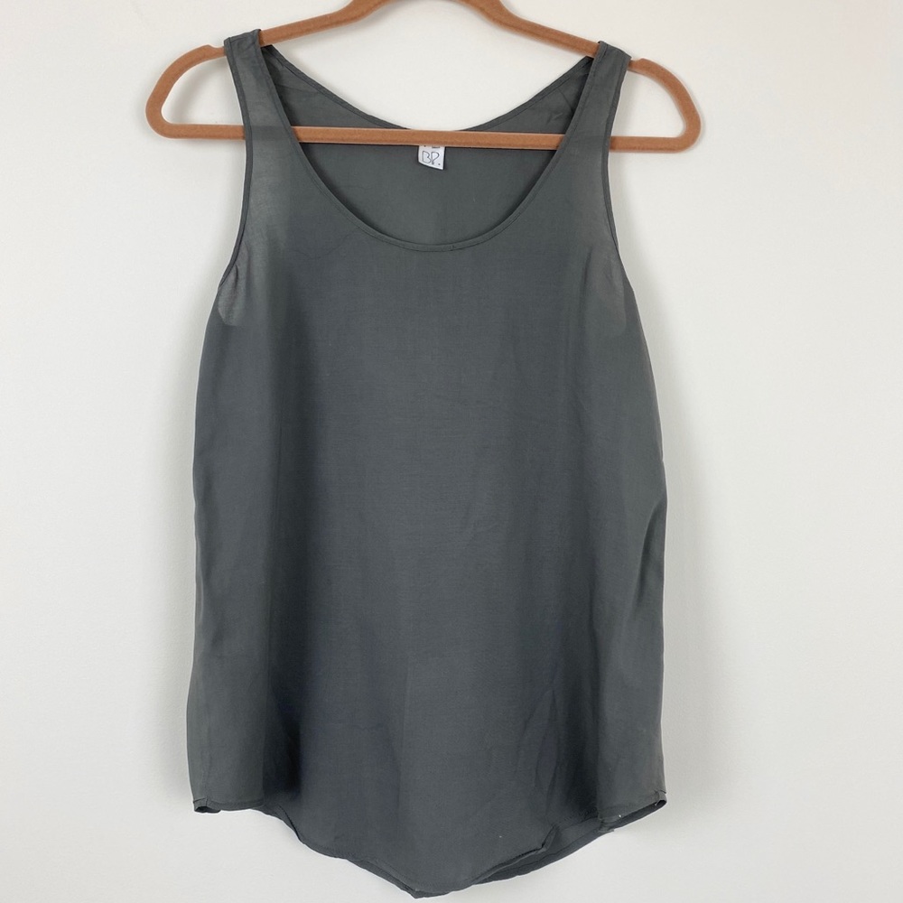 BP- Tank Top/Blouse